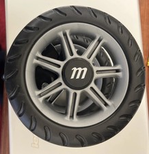 MaClaren Buggy/ Pram Single