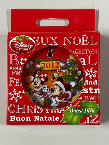 Disney store china christmas - china,