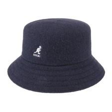 Kangol  Bucket Hat Navy Size