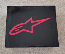 Brand New Alpinestars Austral GTX Gore-Tex Boots