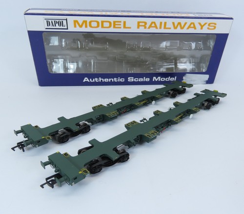 Gauge dapol b854 fea spine - fea,