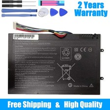 PT6V63Wh Battery for Dell