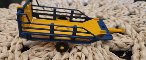 Britains farm 9557 bale - britains,
