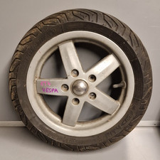 VESPA ET4 125 LX ETC FRONT