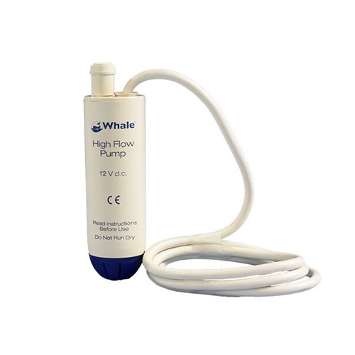 Whale gp1652 12v - whale, high