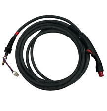 Assemblaggio Torcia Manuale Hypertherm 25ft Duramax HRT S