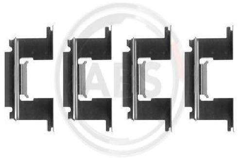 Original accessory kit - accessory,