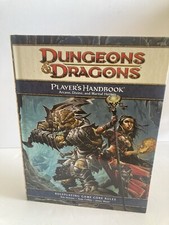 Player's Handbook 3: Dungeons