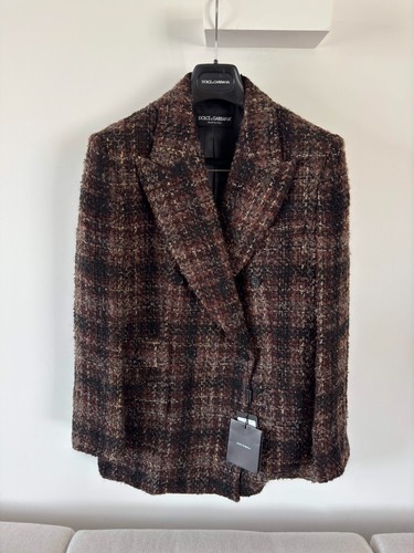 Dolce gabbana wool - dolce,