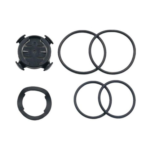 Quarter turn bike - quarter,