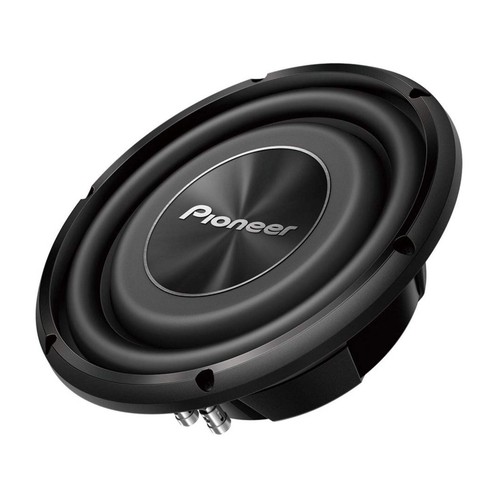 Pioneer a2500ls4 sub 10 - pioneer,