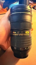 Nikon Nikkor AF-S G ED N