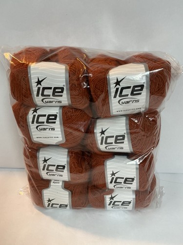 Ice yarns alpaca wool - 25%, 20%
