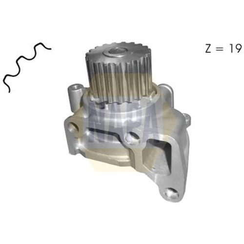 Napa engine cooling - napa,