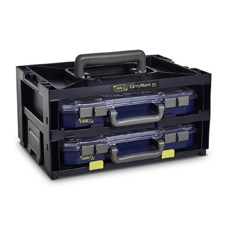 Tool carry case raaco - tool,