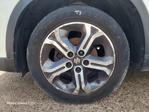 Suzuki vitara mk4 alloy - suzuki,
