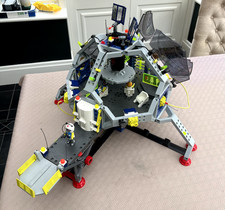 PLAYMOBIL Space Station 3079