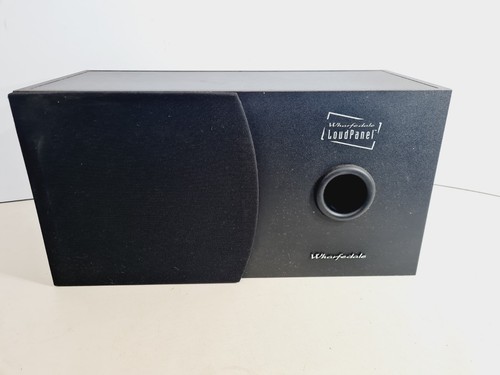 Wharfedale loudpanel pps - wharfedale,