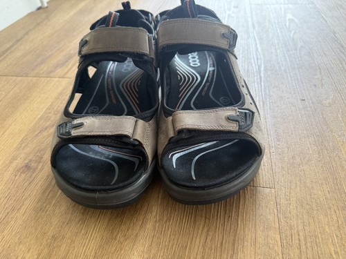Ecco offroad mens brown - offroad,