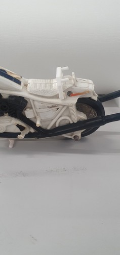 Vintage evel knievel stunt - evel,