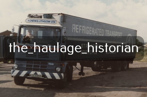 Thh truck photos - thh,