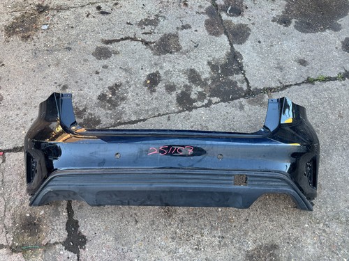 2022 genuine ford focus rear - 2022,