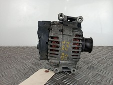 MERCEDES C-CLASS ALTERNATOR A 000 906 04 01