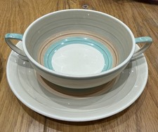 Art deco Susie Cooper "Wedding