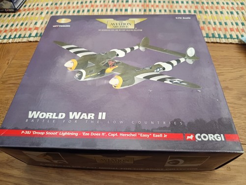 Corgi aviation archive - corgi,