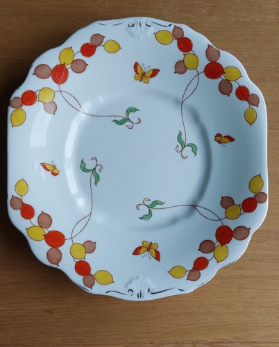 Diamond china 7844 sandwich - diamond,