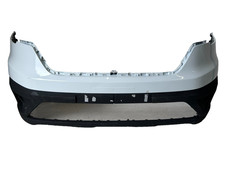 RENAULT TRAFIC 2021-ON FRONT