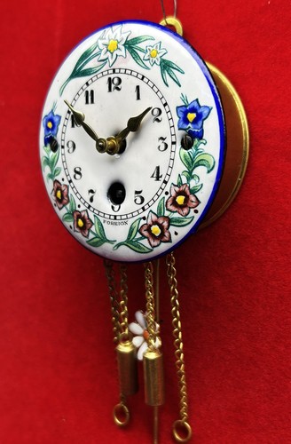 Vintage german miniature - vintage,