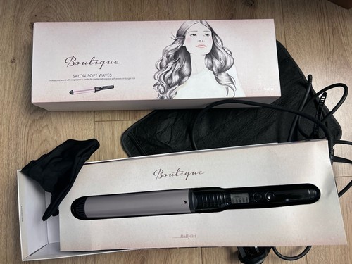 Babyliss boutique 2307bqu - boutique,