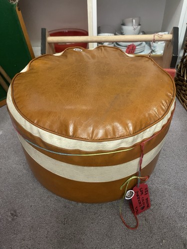 Sherborne 3653 pouffe - 3653, stool