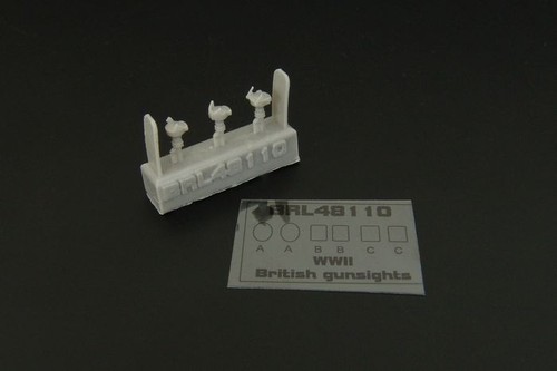 Brengun brl48110 british - brengun,