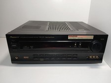 Pioneer VSA-E03 Audio Video