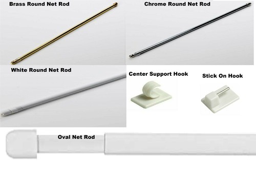 Telescopic extendable rods - telescopic,