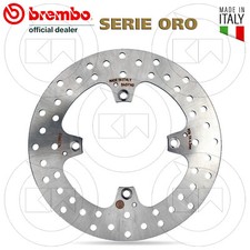 Brembo Rear Brake Disc
