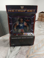 WWE Mattel Elite RetroFest