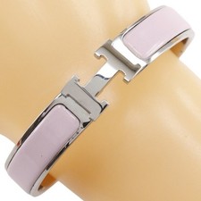 HERMES Click H PM Bangle H