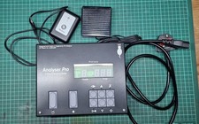 RH Designs Analyser Pro F-stop Enlarger Meter and Timer For Photo Darkroom