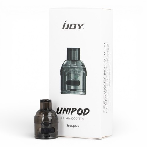 Ijoy unipod pods replacement - ijoy,