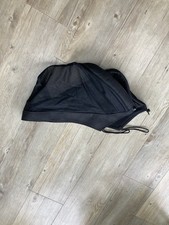 Mercedes SLK R170 1996-2004 Mesh Wind Deflector Windbreaker in great condition 