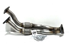 Exhaust Downpipe for VW Golf MK3 VR6 New High Quality Part