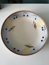 Trade Winds Vintage Tableware
