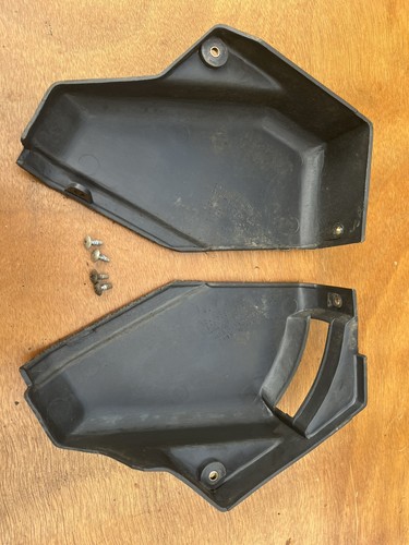 Honda hrd 535 - hrd, 536