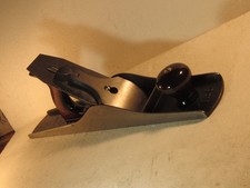 TYPE 8  1899 - 1902  NO. 6 ("C")  CORRUGATED  PLANE.  80+% ORG. JAPAN FNISH.