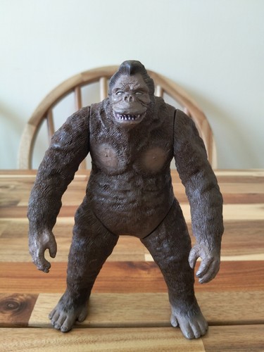 1993 godzilla monster series - monster,