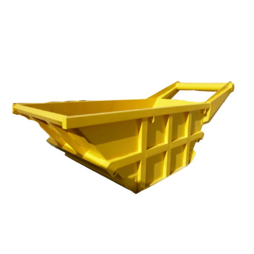 Greatbear 5cy steel bedding - greatbear,