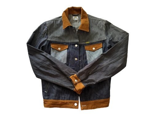 Wrangler peter max blue - peter,